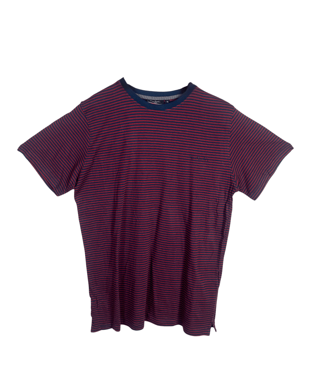 Brand New Pierre Cardin T-shirt - XL - Funkify