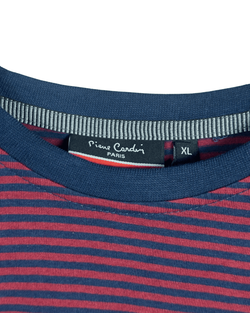 Brand New Pierre Cardin T-shirt - XL - Funkify