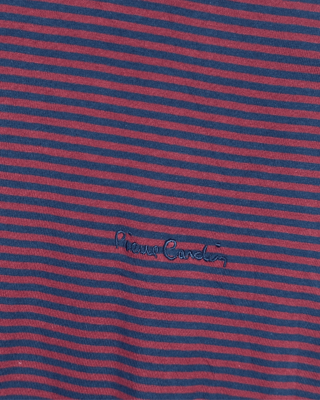 Brand New Pierre Cardin T-shirt - XL - Funkify
