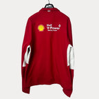 Brand New Team Penske Shell V Power Racing Jacket Large - Funkify