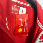 Brand New Team Penske Shell V Power Racing Jacket Large - Funkify