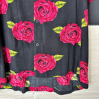 Brave Soul London Floral Shirt - Funkify