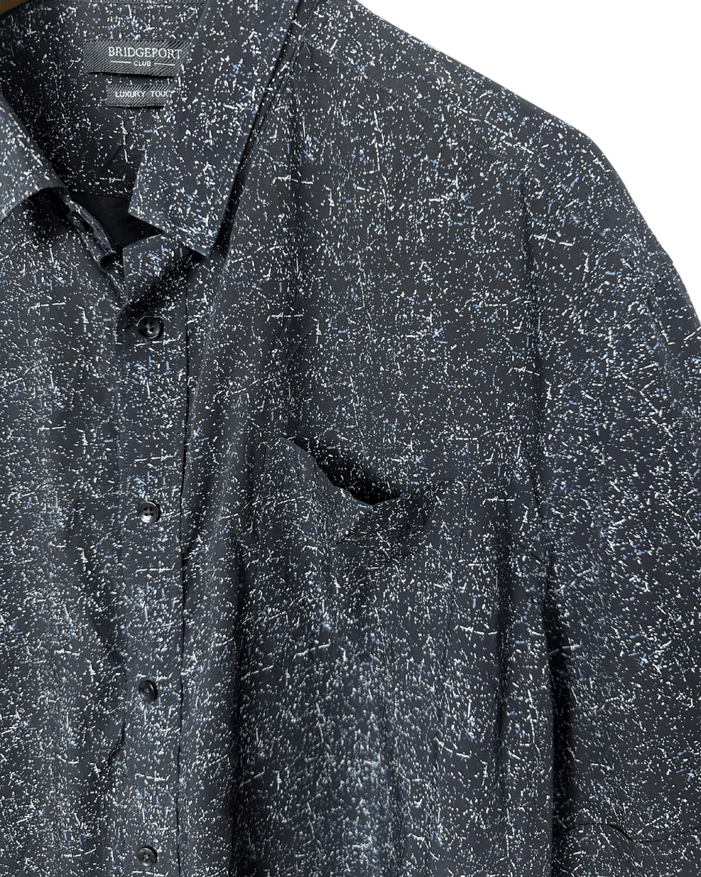 Bridgeport Shirt 3XL - Funkify