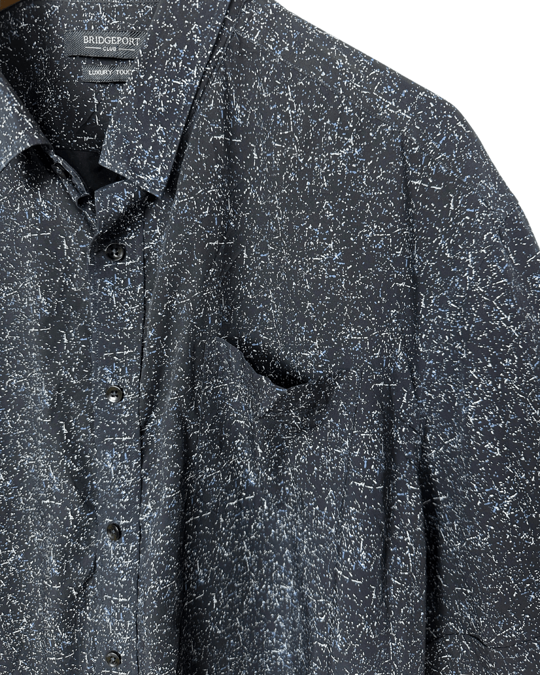 Bridgeport Shirt 3XL - Funkify