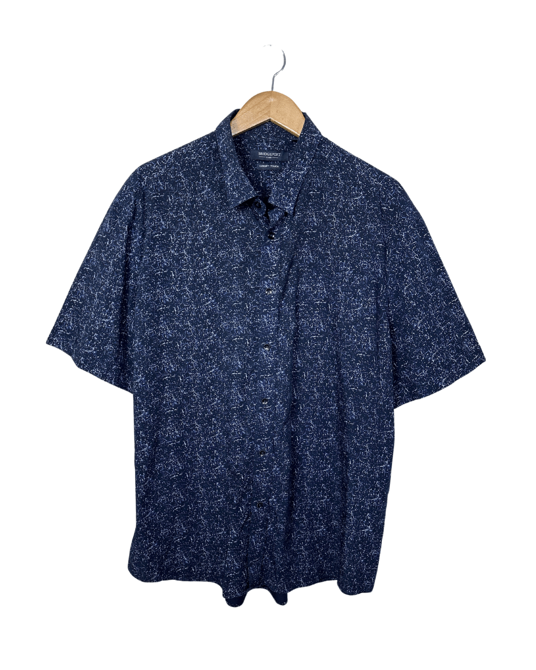 Bridgeport Shirt 3XL - Funkify