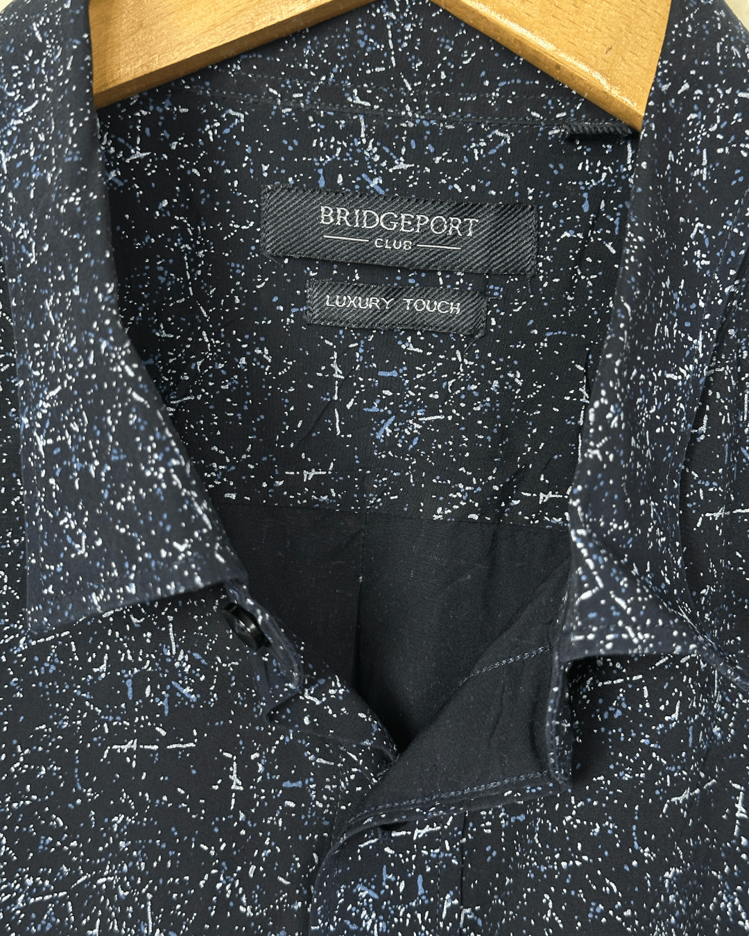 Bridgeport Shirt 3XL - Funkify