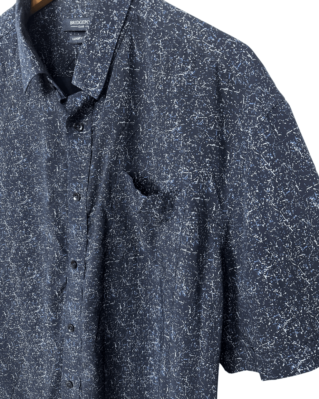 Bridgeport Shirt 3XL - Funkify