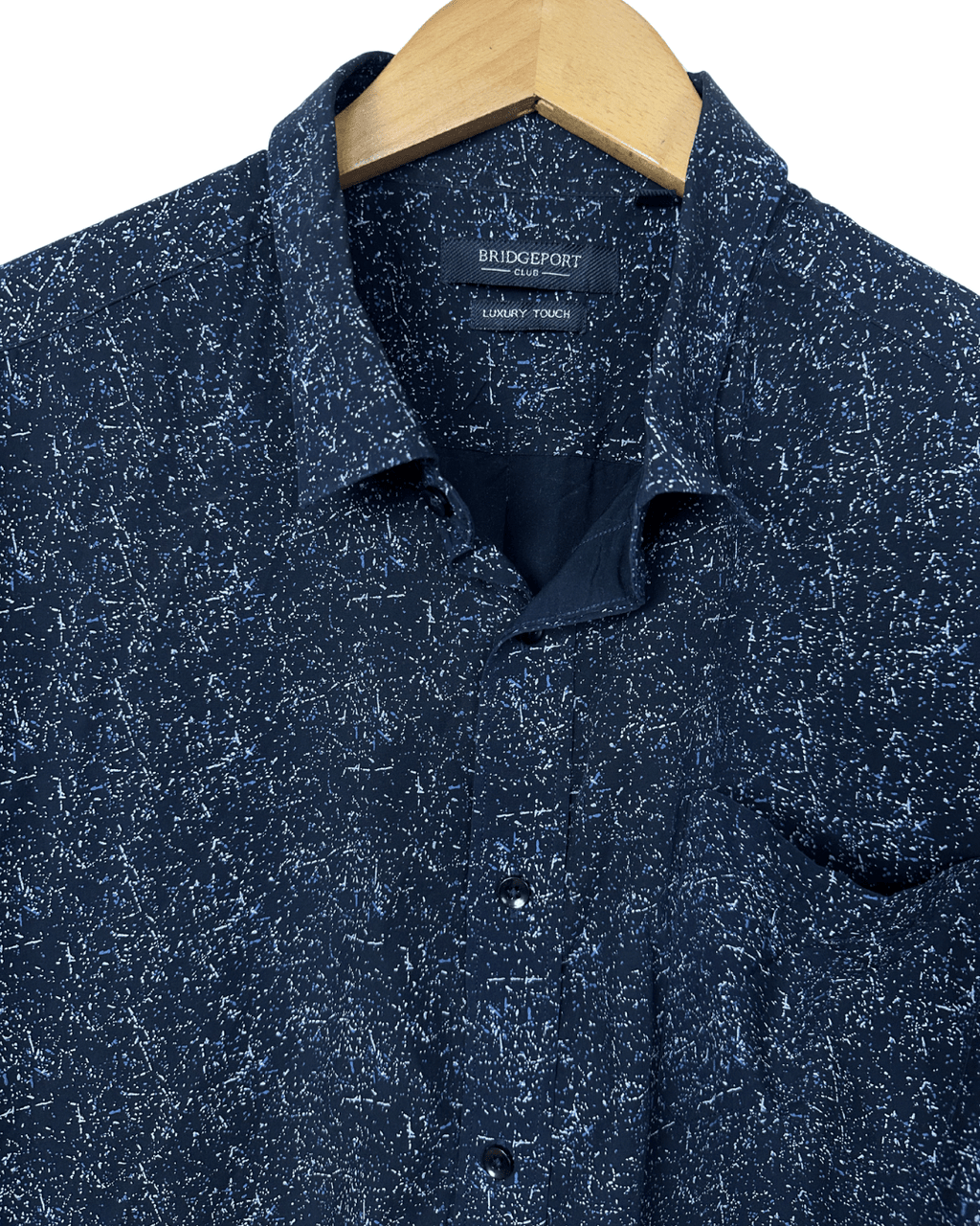 Bridgeport Shirt 3XL - Funkify