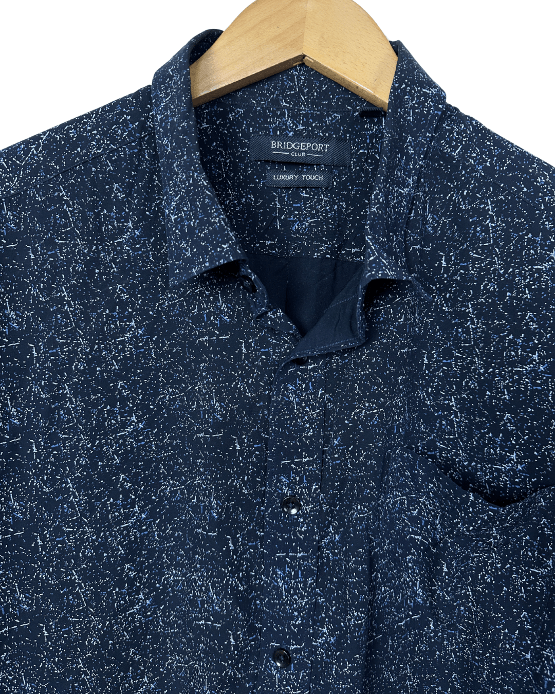 Bridgeport Shirt 3XL - Funkify