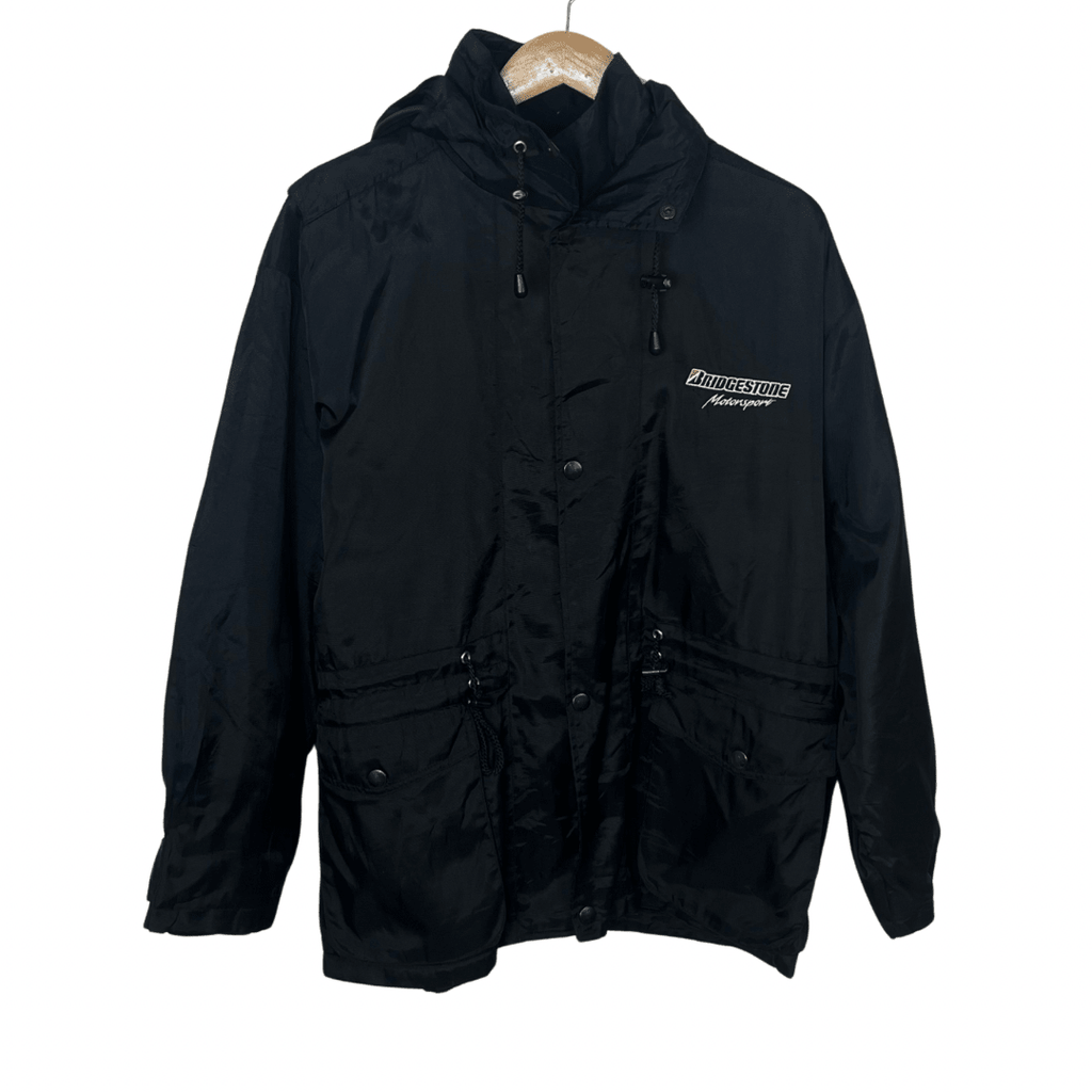 Bridgestone Jacket 2XL - Funkify
