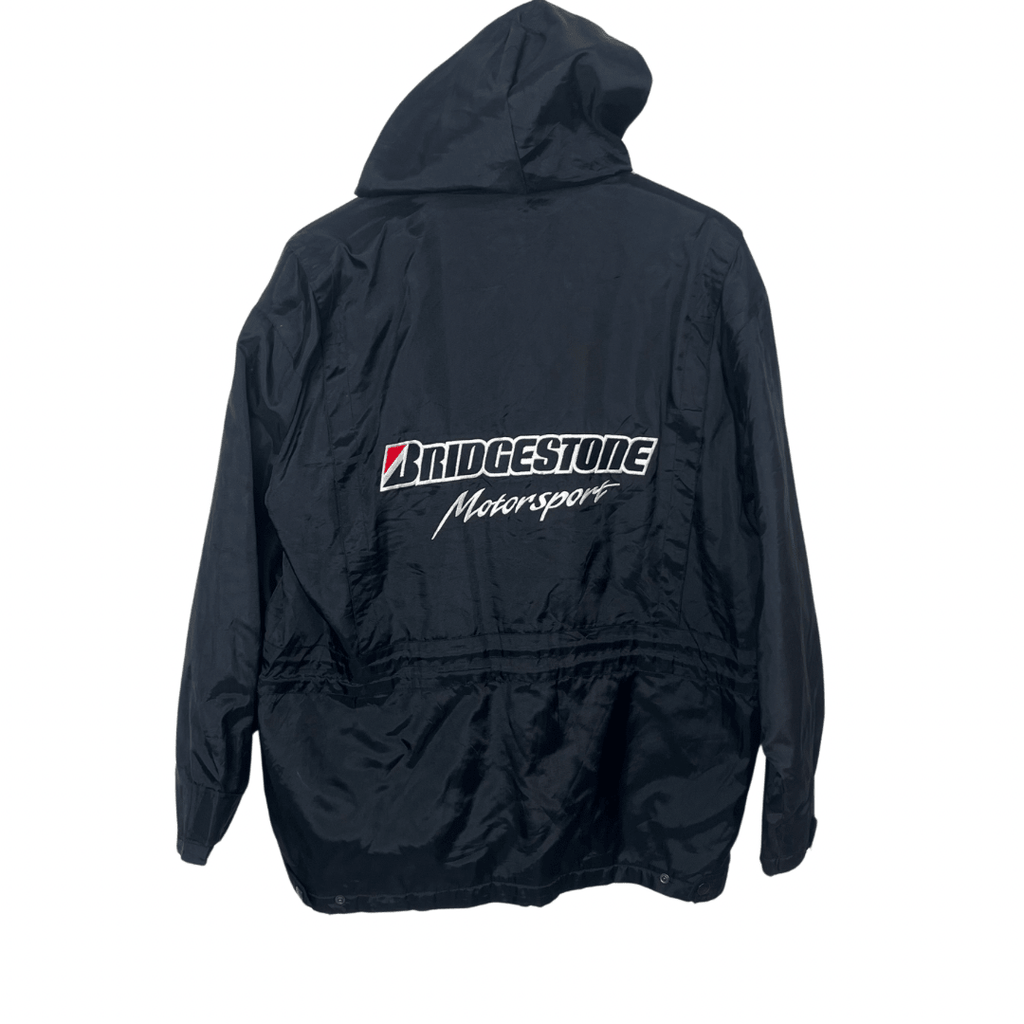 Bridgestone Jacket 2XL - Funkify
