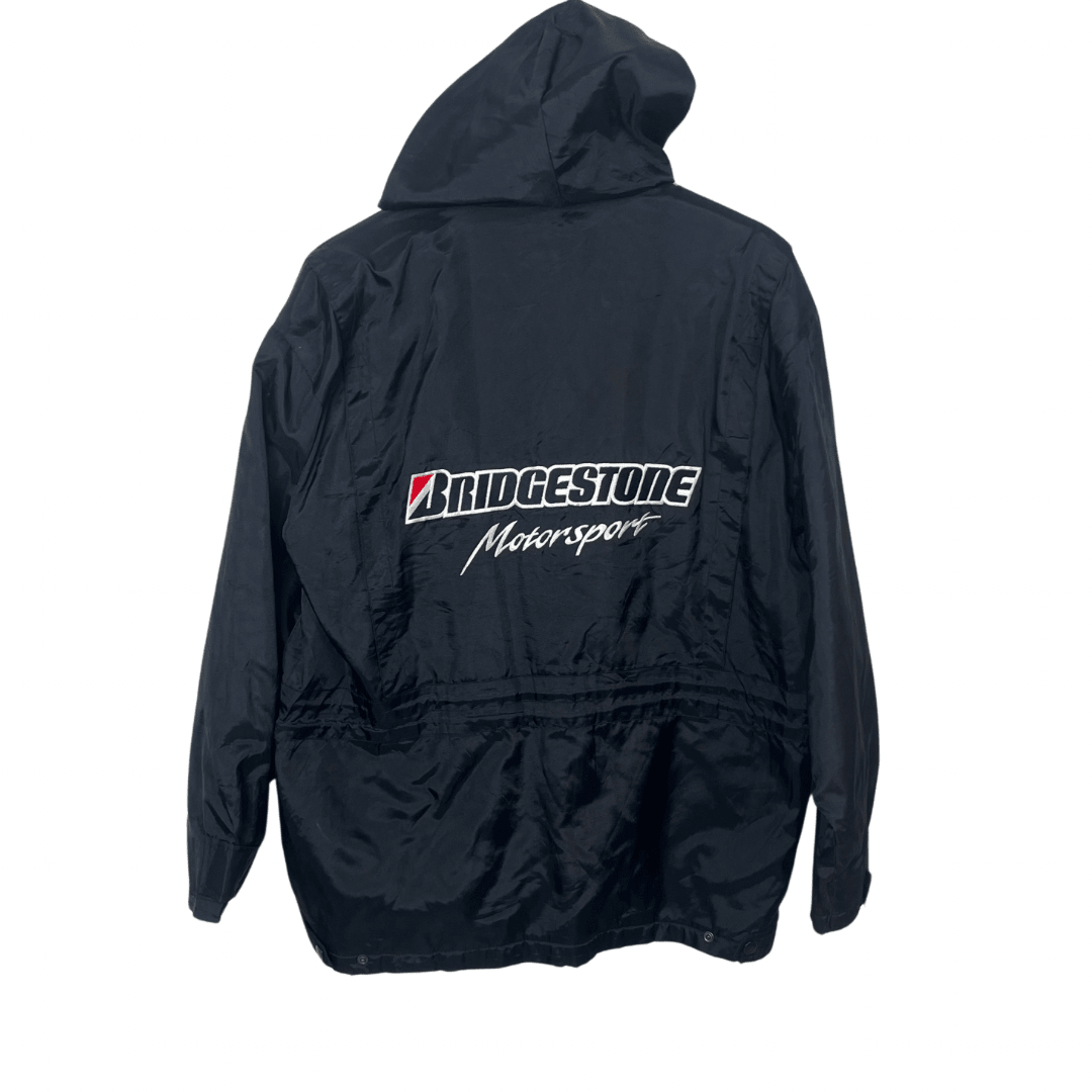 Bridgestone Jacket 2XL - Funkify