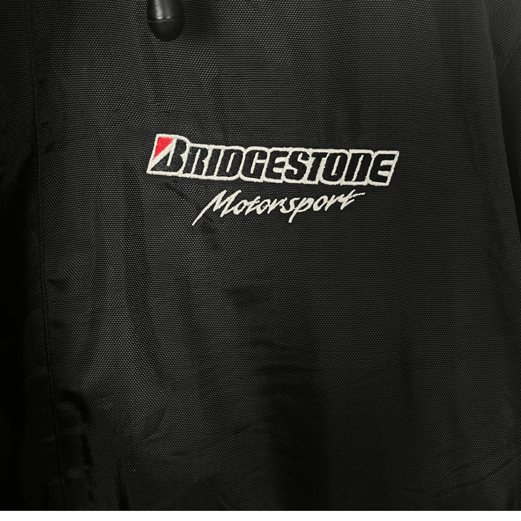 Bridgestone Jacket 2XL - Funkify