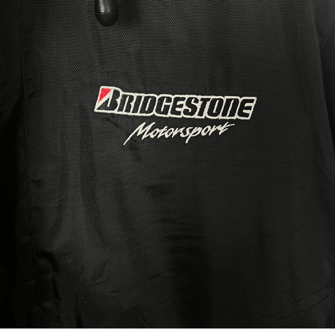 Bridgestone Jacket 2XL - Funkify
