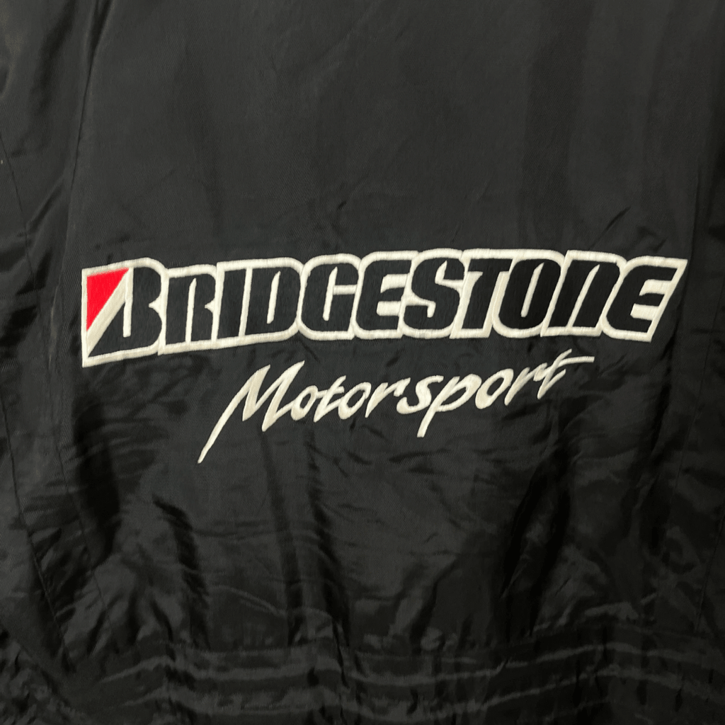 Bridgestone Jacket 2XL - Funkify