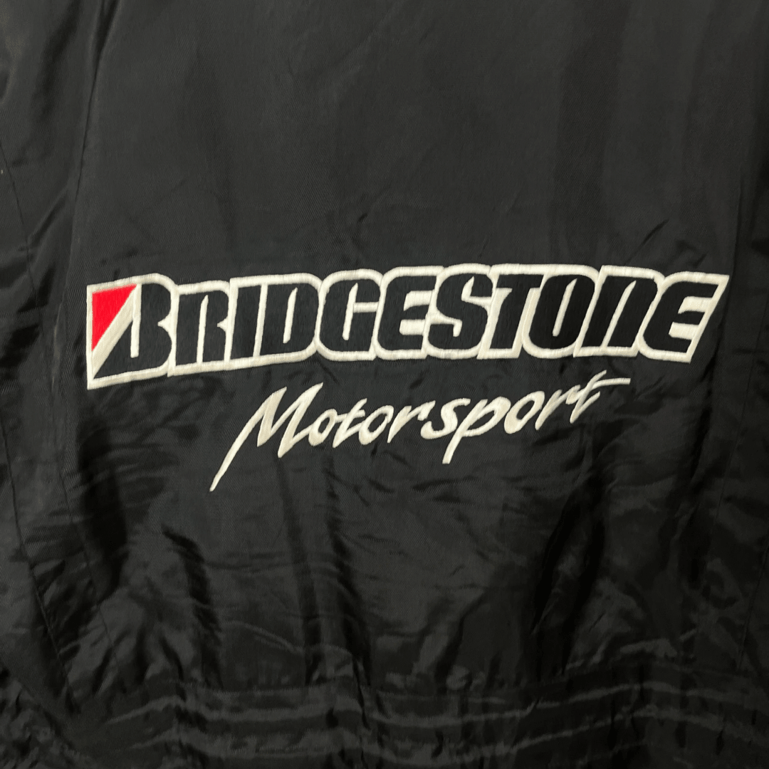 Bridgestone Jacket 2XL - Funkify