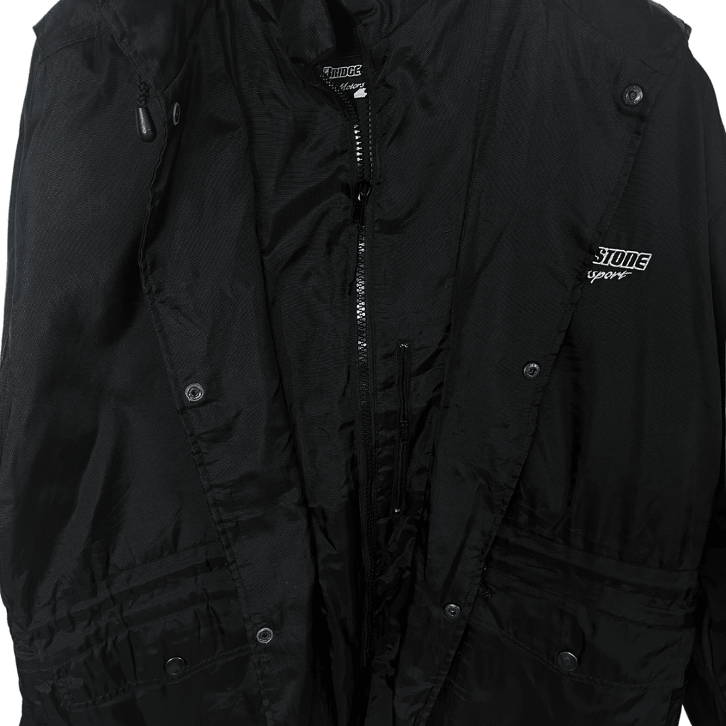 Bridgestone Jacket 2XL - Funkify