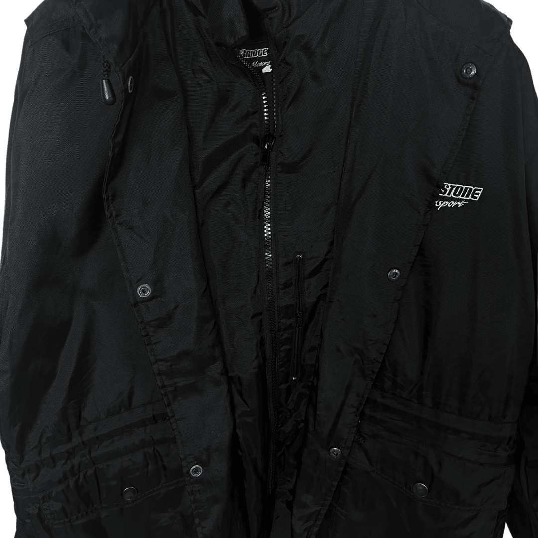 Bridgestone Jacket 2XL - Funkify