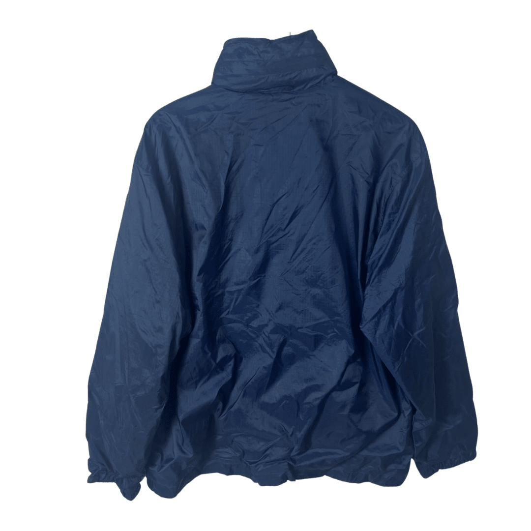 British Army Logo Double - Faced Jacket XL - Funkify