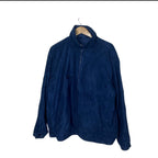 British Army Logo Double - Faced Jacket XL - Funkify