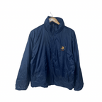 British Army Logo Double - Faced Jacket XL - Funkify