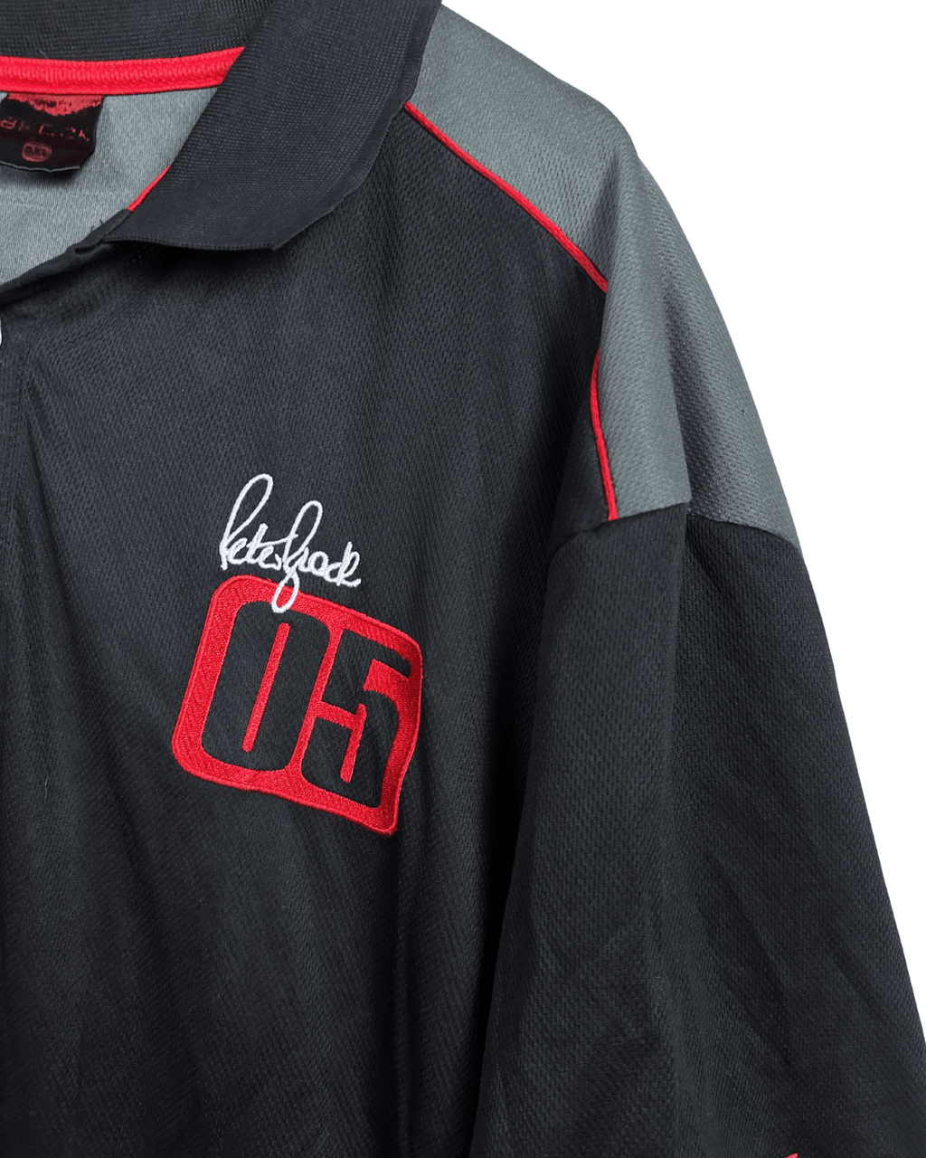 Brock Motorsport Polo Shirt 5XL - Funkify