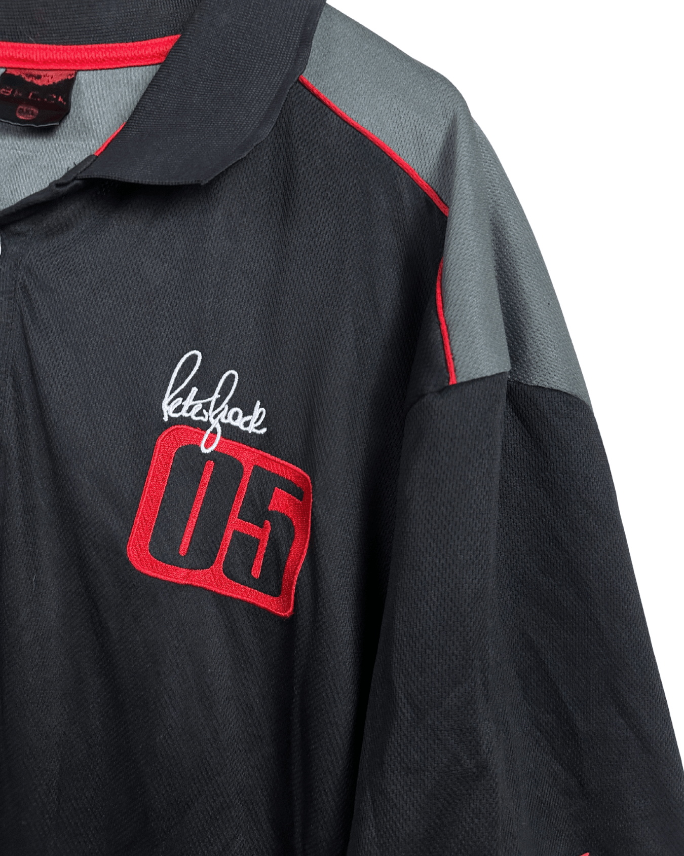 Brock Motorsport Polo Shirt 5XL - Funkify