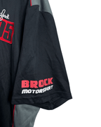 Brock Motorsport Polo Shirt 5XL - Funkify