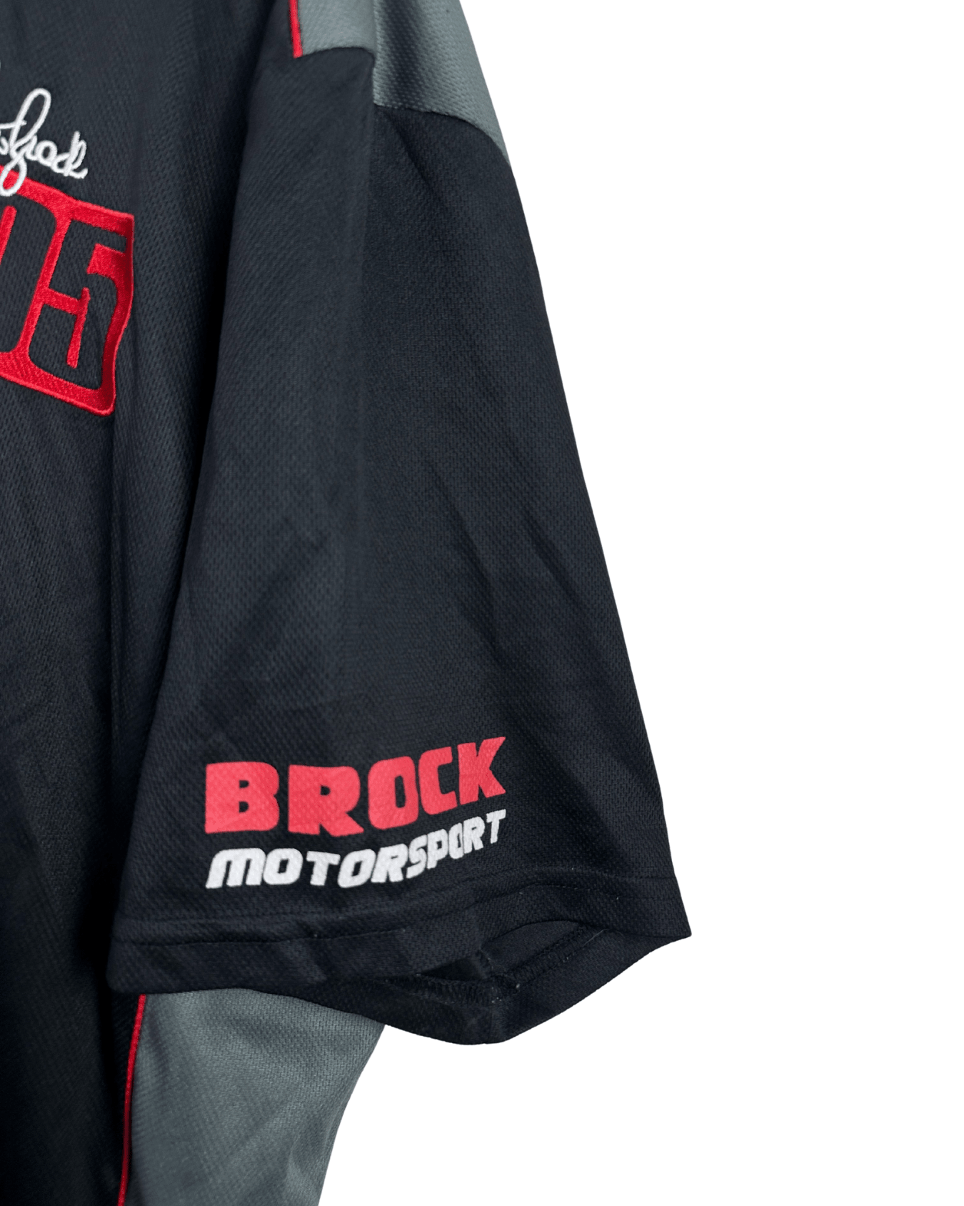 Brock Motorsport Polo Shirt 5XL - Funkify