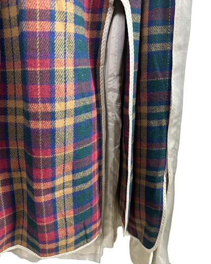 Brook Taverner Trench Coat with Detachable Lining - Funkify