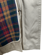 Brook Taverner Trench Coat with Detachable Lining - Funkify