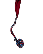 Brunotti Earflap Beanie with Pom - poms - Funkify