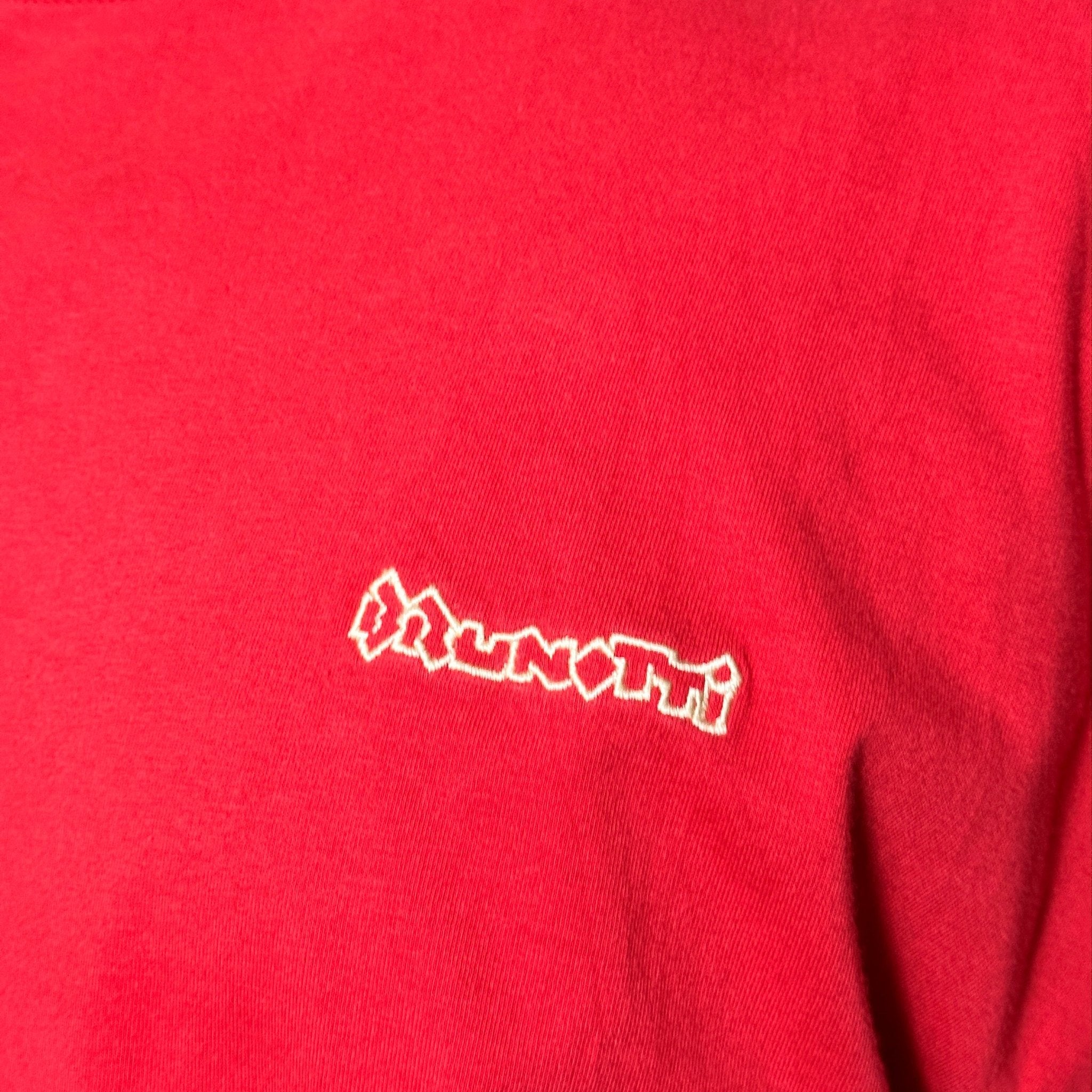 Brunotti Emroidered Tee - Funkify