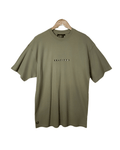 Brunotti Italia Graphic Tee – Oversized Medium - Funkify