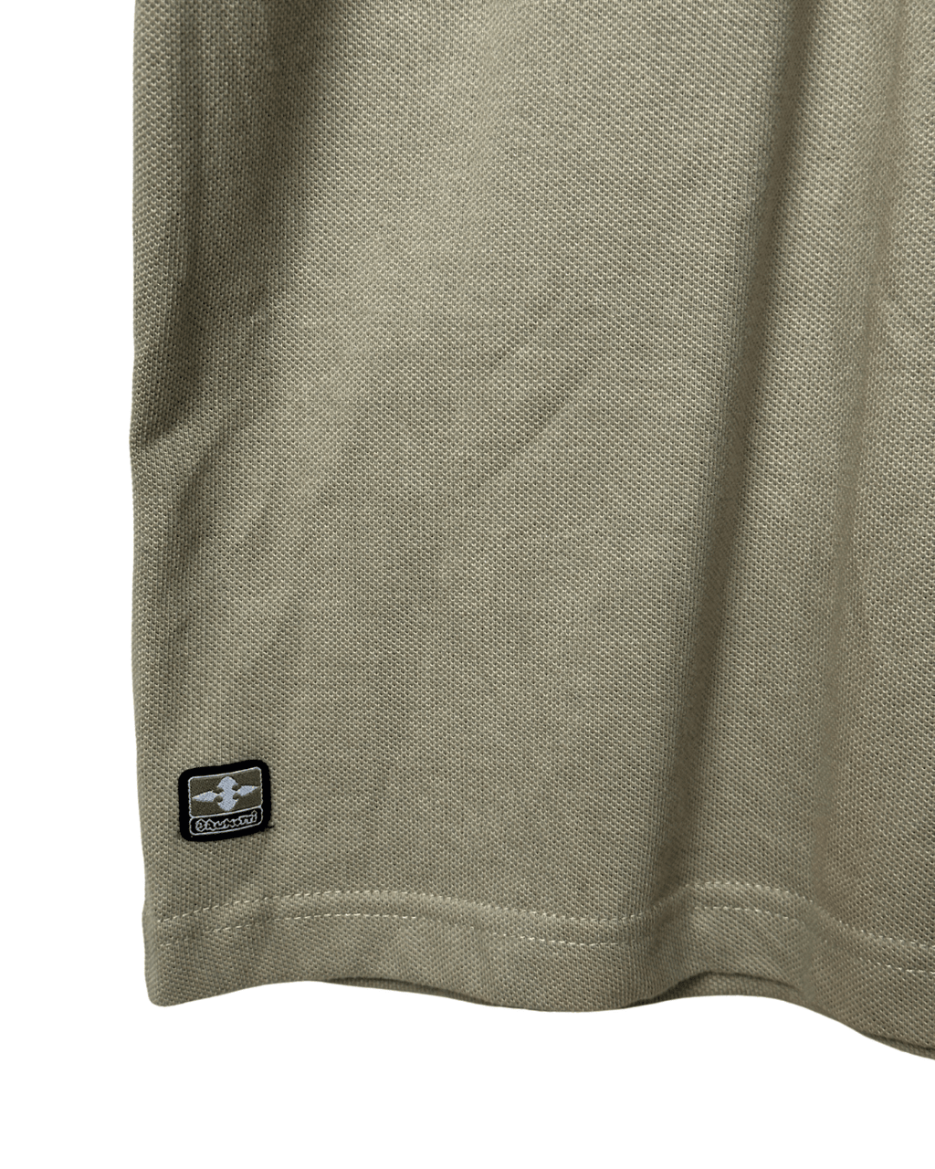 Brunotti Italia Graphic Tee – Oversized Medium - Funkify