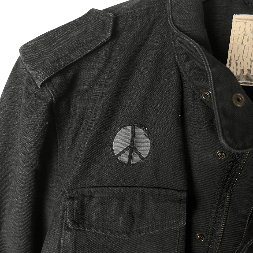 BSX Modern Apparel Jacket Large - Funkify