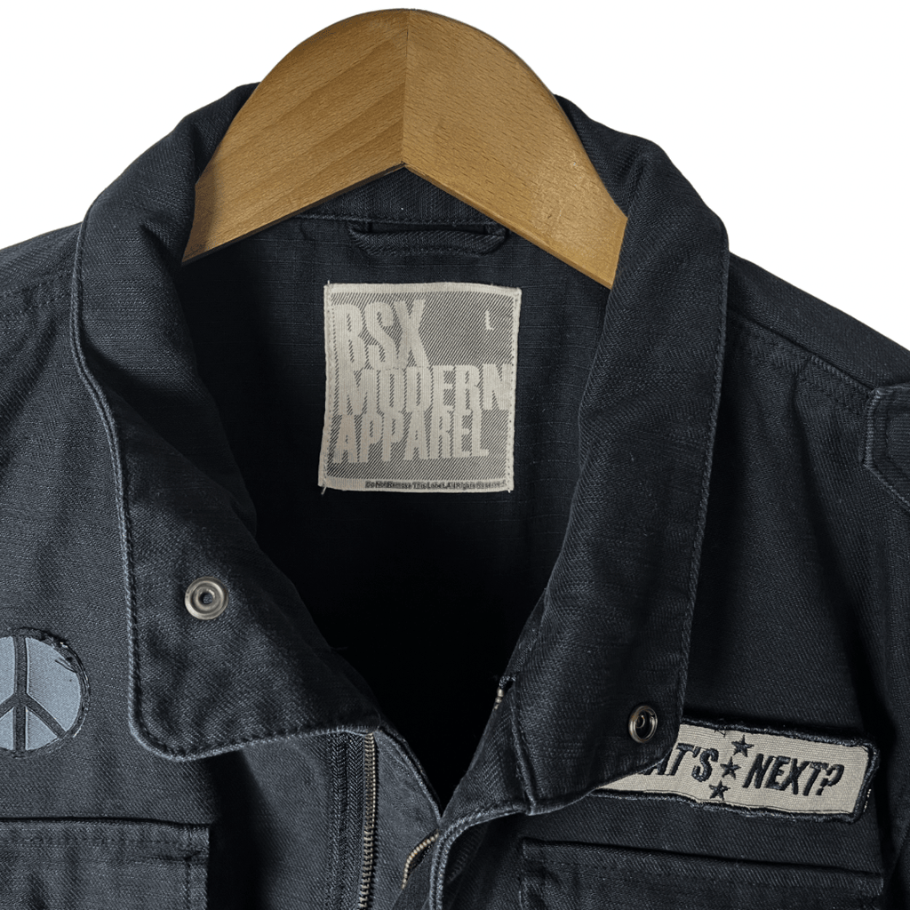 BSX Modern Apparel Jacket Large - Funkify