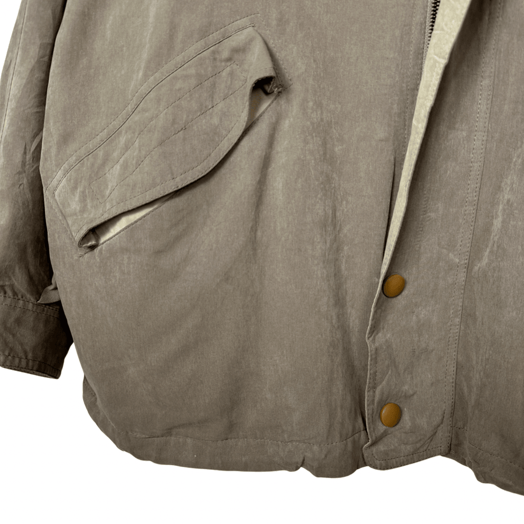 Buccino Jacket 2XL - Funkify