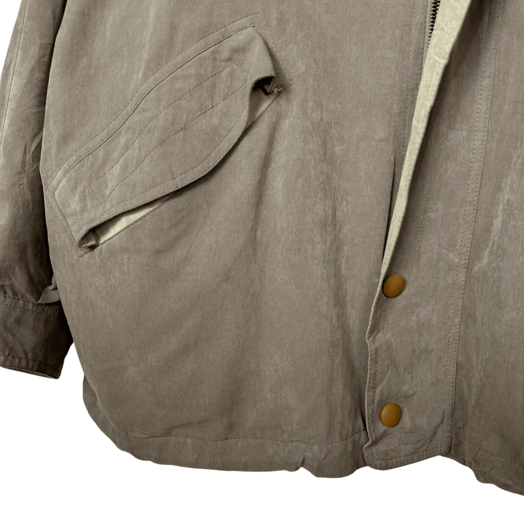 Buccino Jacket 2XL - Funkify