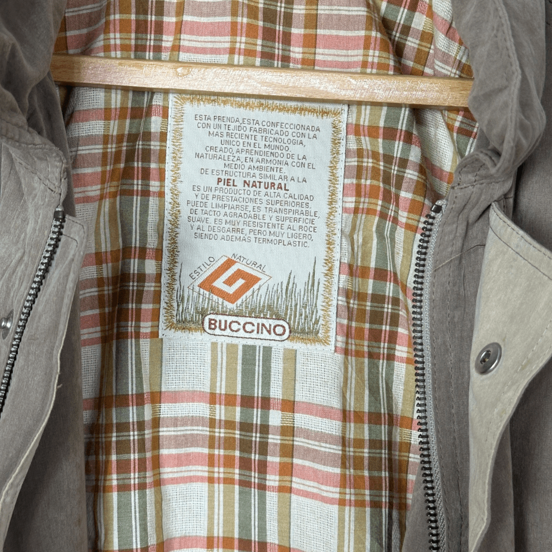 Buccino Jacket 2XL - Funkify