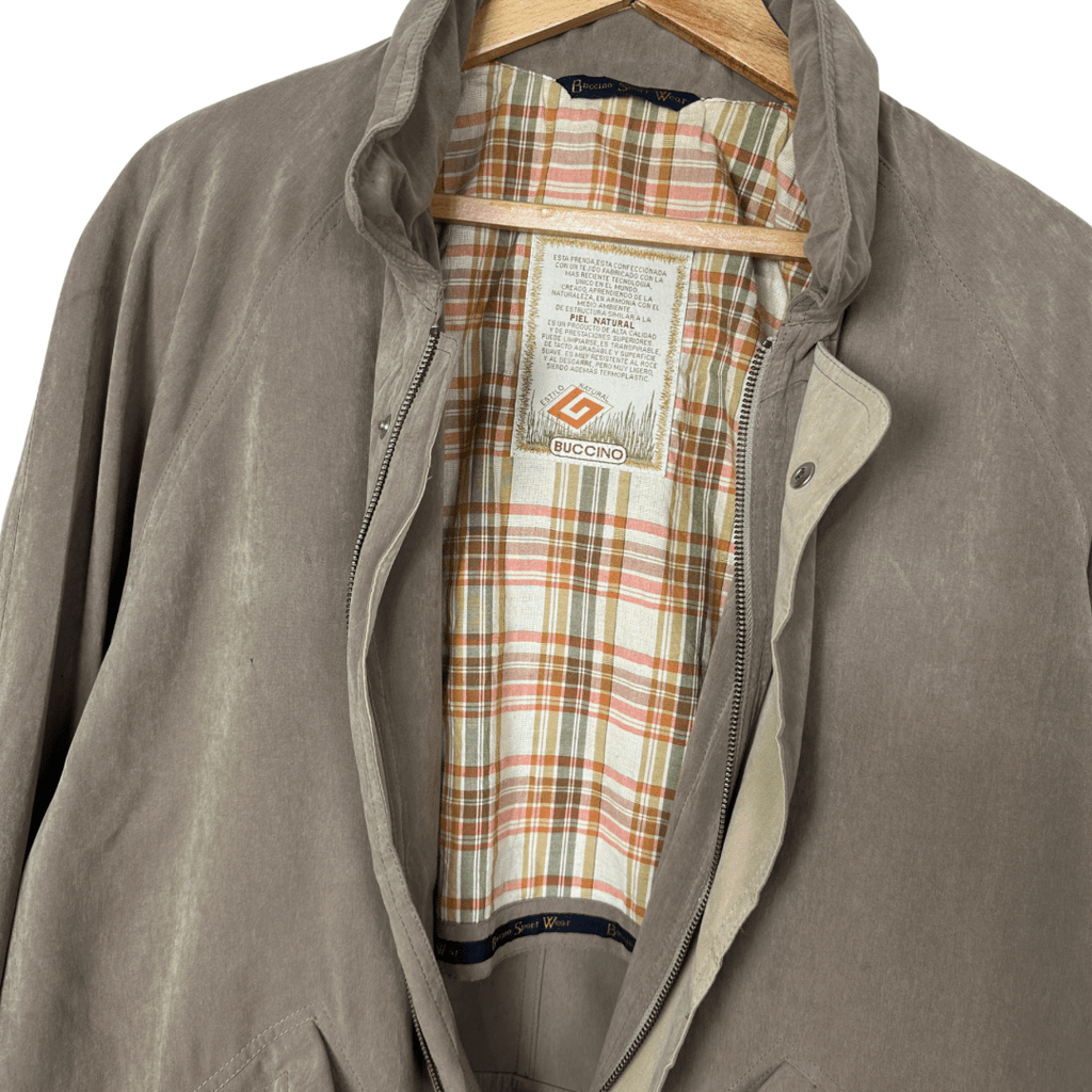 Buccino Jacket 2XL - Funkify