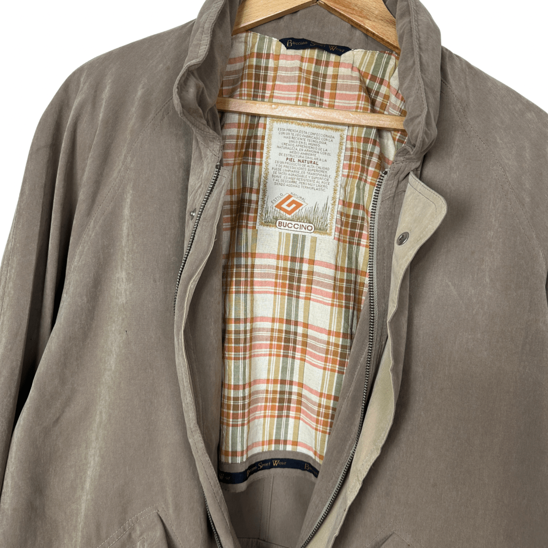Buccino Jacket 2XL - Funkify
