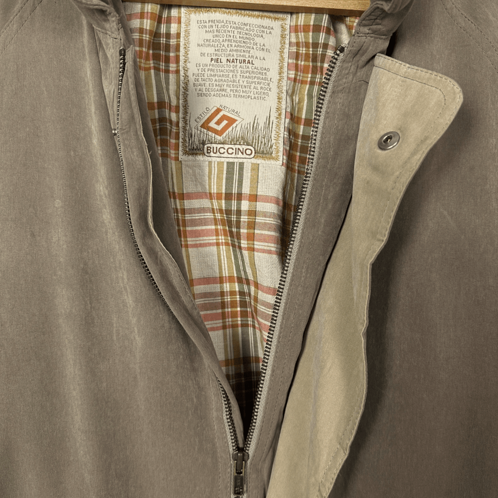 Buccino Jacket 2XL - Funkify