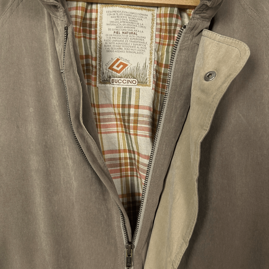 Buccino Jacket 2XL - Funkify