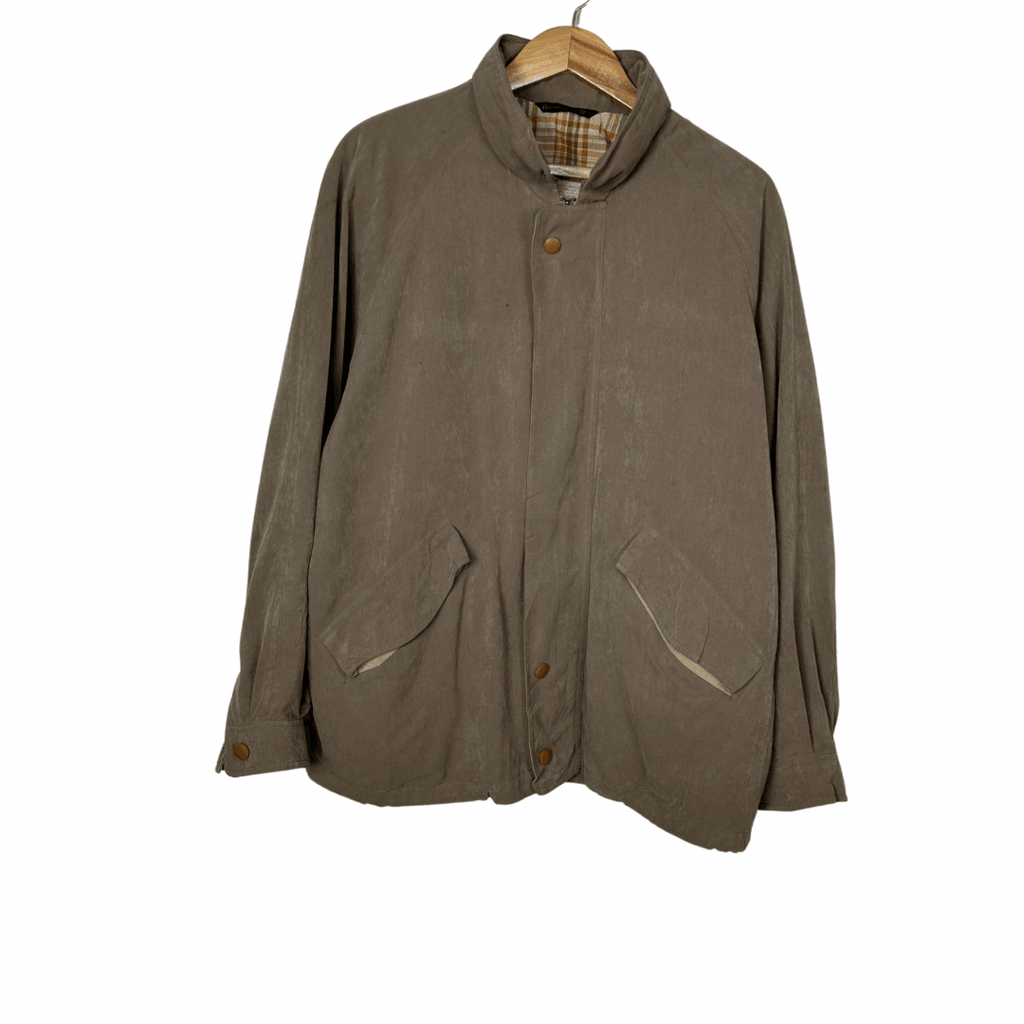 Buccino Jacket 2XL - Funkify