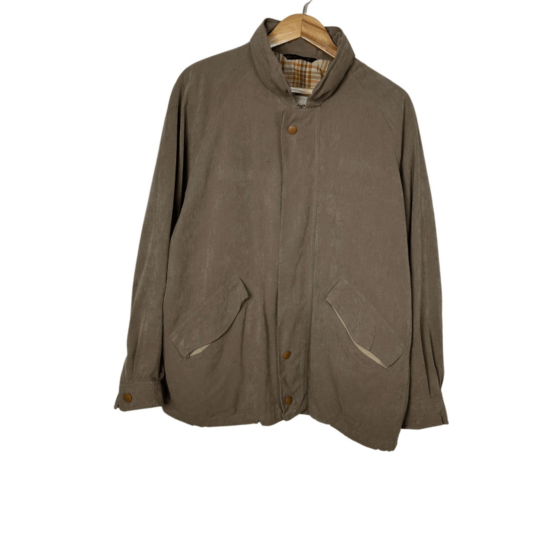 Buccino Jacket 2XL - Funkify