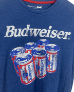 Budweiser T-shirt - Funkify