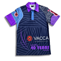 Bundarra Polo Shirt Small - Funkify