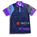 Bundarra Polo Shirt Small - Funkify