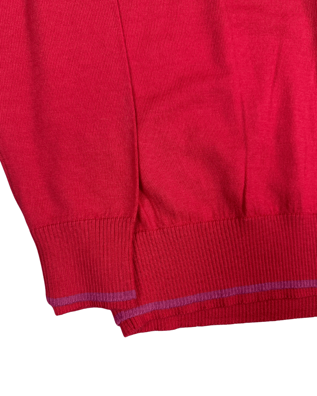 Bunker Mentality Golf Sweater - Medium - Funkify